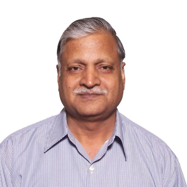 Nayika Leadership Vision